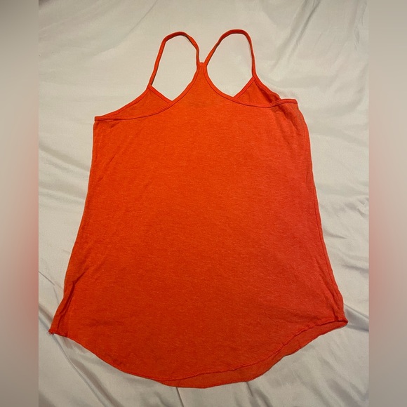 Mudd Racerback Tank - Picture 2 of 3